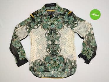 modbis bluzki: Koszula damska, rozmiar XS — 2