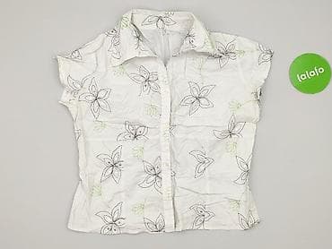 dzem koszulka: Koszula damska, rozmiar M — 2