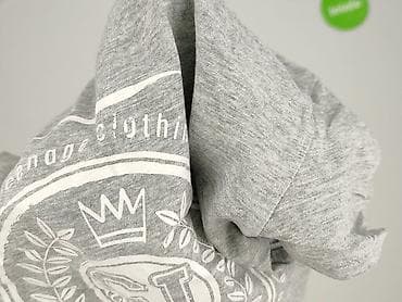 sweter sinsay: Sinsay, T-shirt damski, rozmiar XS — 5