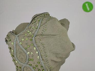 vogue bluzki: Bluzka damska, rozmiar 6XL — 6