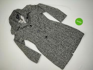 primark code 145478: Papaya, Плащ жіночий, розмір S — 2