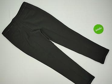 black squad buty: Брюки жіночі, розмір M — 3
