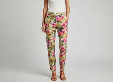 zara buty myszka miki: Zara, Spodnie materiałowe damskie, rozmiar XS — 6