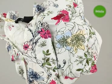 bluzka w kwiaty new yorker: Esmara, Bluzka damska, rozmiar S — 6