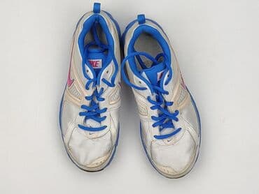 Nike, Sneakers for women, size 38.5 at lalafo.pl Nike, Sneakers for women, size 38.5
