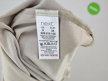 missguided pl: Bluzka damska, rozmiar S — 7
