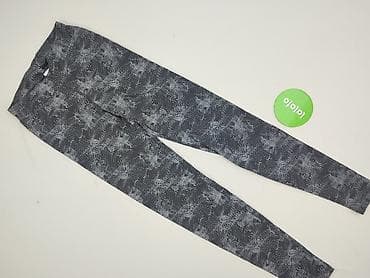 kik sniegowce: Decathlon, Legginsy Sportowe damskie, rozmiar XS — 3