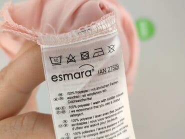 bluzka pod marynarkę plus size: Esmara, Bluzka damska, rozmiar S — 4
