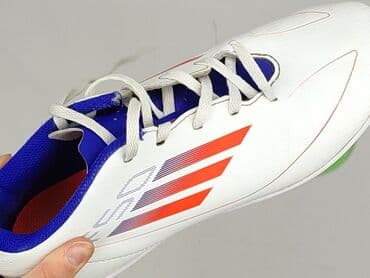 kozaki lakierowane ccc: Adidas, Sneakersy damskie, 39 — 5