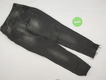 t shirty just cavalli: Just Cavalli, Jeansy damskie, rozmiar M — 3