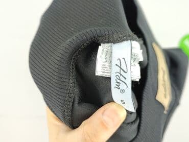 krótkie getry pod sukienkę: HDM, Legginsy Sportowe damskie, rozmiar S — 5