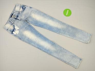 Trousers: Jeans for women, size M — 2