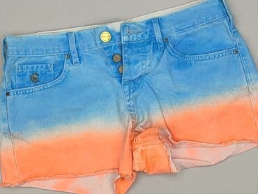 krótkie spodenki dsquared: Maison Scotch, Szorty damskie, rozmiar 2XS — 1