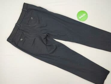 garnitury reserved: Reserved, Spodnie materiałowe damskie, rozmiar S — 3