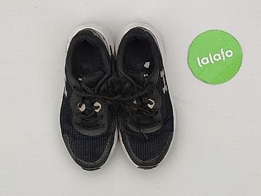 comfortable buty: Under Armour, Sneakersy damskie, rozmiar 38 — 2