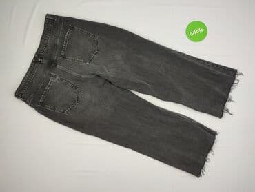 sinsay biale koszulki: Sinsay, Jeansy damskie, XL — 3