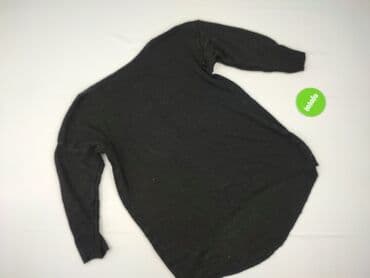 sweter z odkrytymi ramionami zara: Sweter damski, rozmiar M — 3