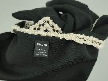 shein koronkowa sukienka: Shein, Sukienka damska, rozmiar L — 4