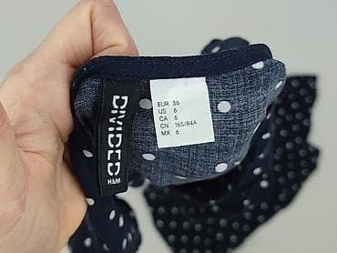 hm koszulki basic: H&M Divided, Sukienka damska, rozmiar S — 5