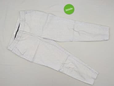 ubrania dla pilota: Spodnie materiałowe damskie, rozmiar M — 2