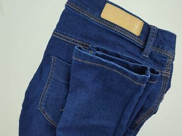 jeansy zalando damskie: Leggings, Jeansy damskie, rozmiar M — 6