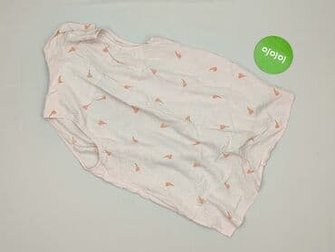 wiosenne bluzki: Sinsay, Bluzka damska, rozmiar S — 4