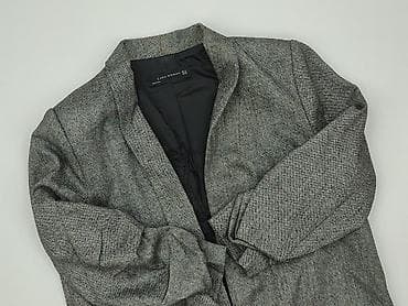 standard garnitury: Zara, Marynarka damska, rozmiar XL — 1