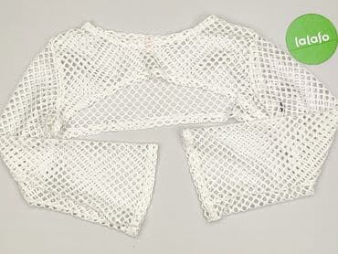 bluzki basic z długim rękawem: Top damski, rozmiar One size — 3