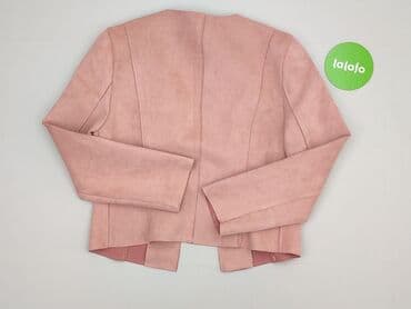 kurtki zimowe wyprzedaz: Drôle de Copine, Women's blazer, M at lalafo.pl — 3 kurtki zimowe wyprzedaz: Drôle de Copine, Women's blazer, M — 3