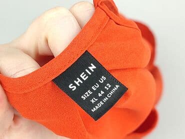 koszulka jedwabna intimissimi: Shein, Top damski, rozmiar XL — 5