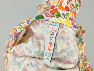 koszulka w truskawki: FB Sister, Top damski, rozmiar XS — 4