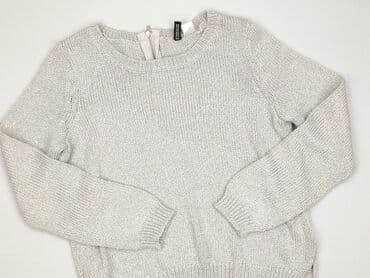 sweter lee cooper: H&M, Sweter damski, L — 1
