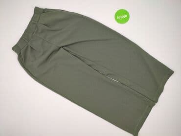 spodnie dresowe dynamic: Moodo, Spodnie materiałowe damskie, L — 2