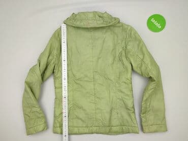 kurtka 3 w 1: Kurtka przejściowa damska, rozmiar M — 4