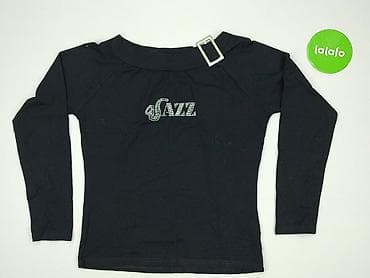 bluz: Bluzka damska, rozmiar S — 2