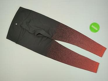 gee one bokserki: Legginsy Sportowe damskie, rozmiar S — 3