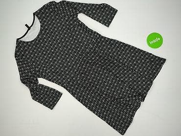 46: H&M Divided, Sukienka damska, rozmiar 4XL — 2