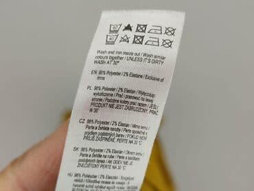 aplikacje z ubraniami: F&F, Bluzka damska, rozmiar XL — 5