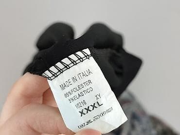 bemar sukienki: Sukienka damska, rozmiar 3XL — 4