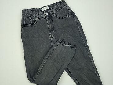 Jeansy damskie, rozmiar XS