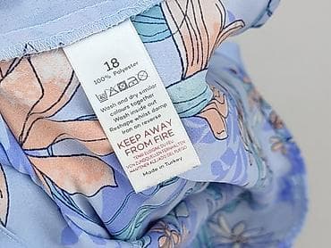 only blue behaviour: Bonmarche, Bluzka damska, rozmiar 3XL — 5