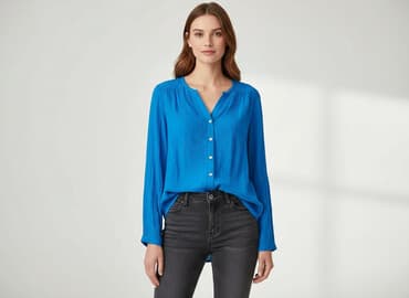 monnari bluzki koszulowe: Monsoon, Bluzka damska, rozmiar M — 7