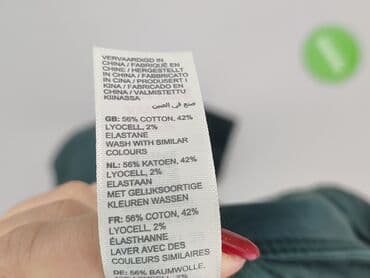 Kobiety: FatFace, Jeansy damskie, M — 5