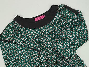 ciuchy plus size: Boohoo, Sukienka damska, rozmiar L — 1