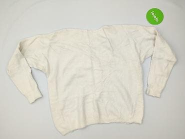 house sweter lis: Sweter damski, rozmiar S — 3