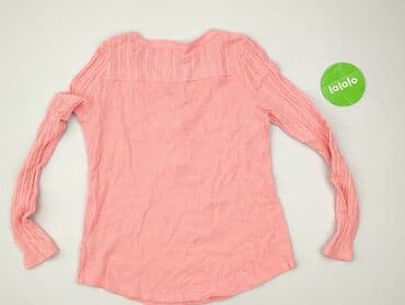 rozowa bluzka: Bluzka damska, rozmiar S — 3