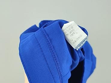 modnie eu: ITALY FASHION, Spodnie materiałowe damskie, rozmiar One size — 4