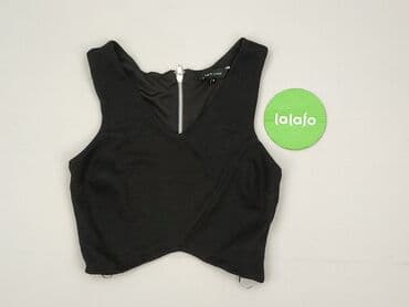 cropp bluzka damska: New Look, Top damski, rozmiar S — 2