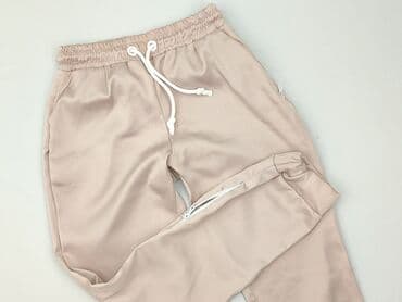 joggery bojówki damskie: Spodnie dresowe damskie, rozmiar S — 1