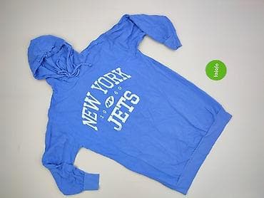 jersey: HailyS, Bluza z kapturem damska, rozmiar S — 3